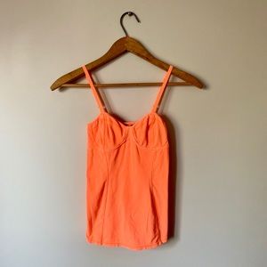 Talula Tank Top